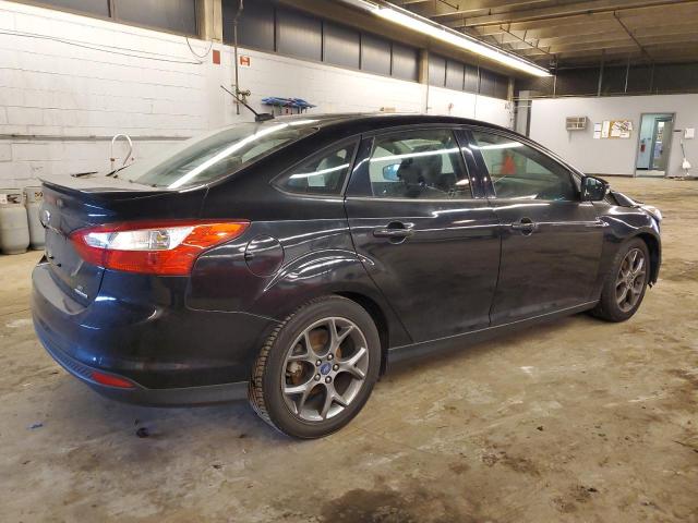 1FADP3F27EL127802 | 2014 FORD FOCUS SE