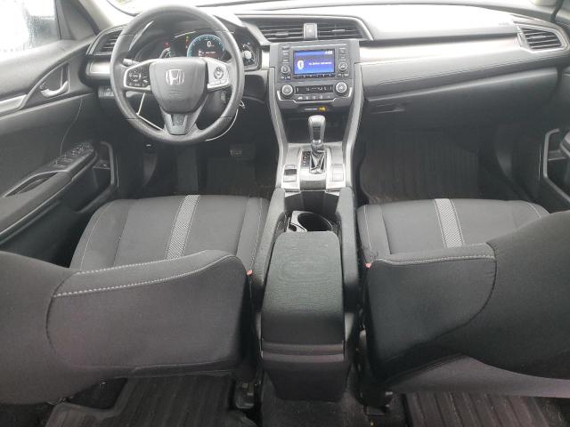 2HGFC2F68KH580798 | 2019 HONDA CIVIC LX