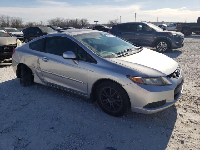 2012 Honda Civic - Image 4