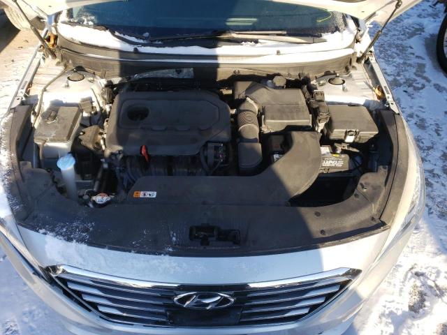2015 HYUNDAI SONATA SPO - 5NPE34AFXFH195382