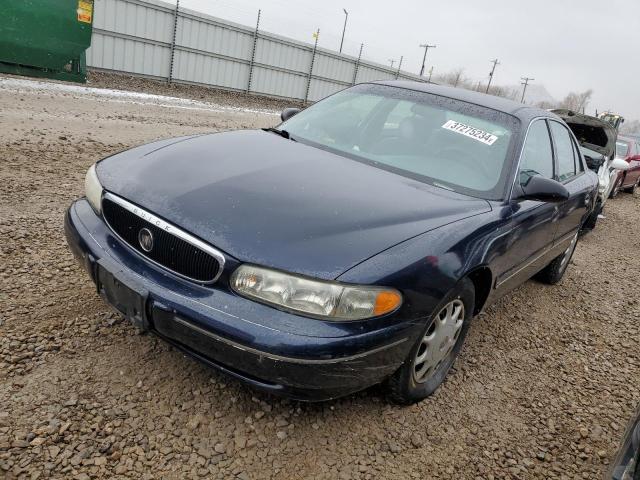 1999 Buick Century Custom