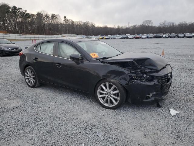 JM1BN1V75H1109839 | 2017 MAZDA 3 TOURING