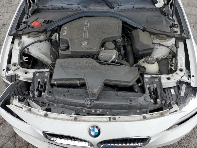 WBA3B1C54FK136176 | 2015 BMW 320 I