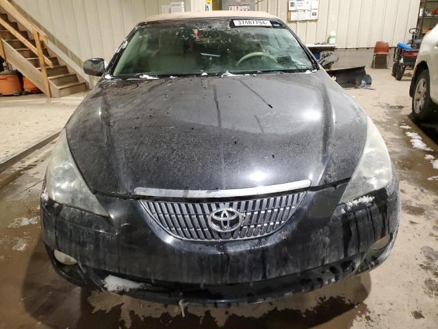 2004 Toyota Camry Solara Se VIN: 4T1FA38P74U038328 Lot: 37487794