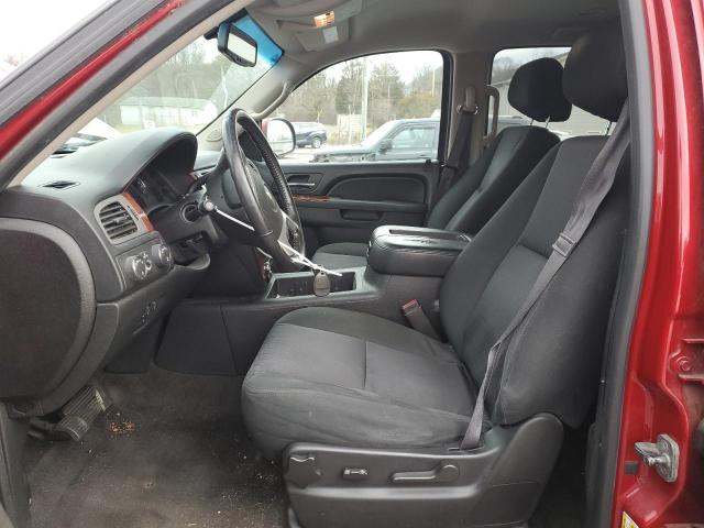 2014 Chevrolet Tahoe - Image 7