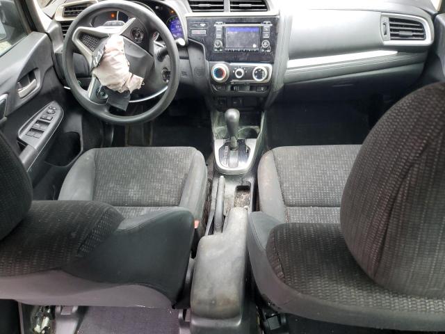 2015 HONDA FIT 3HGGK5H58FM744328