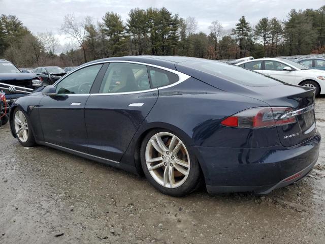 5YJSA1S28FF085125 | 2015 TESLA MODEL S 70