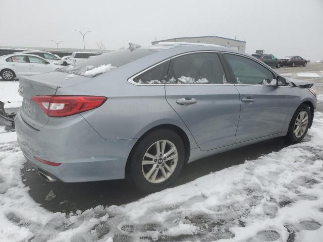 5NPE24AF6HH579021 | 2017 HYUNDAI SONATA SE