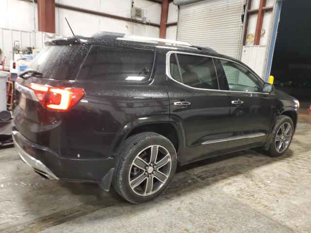 2017 GMC Acadia Denali VIN: 1GKKNPLS5HZ129640 Lot: 38955954