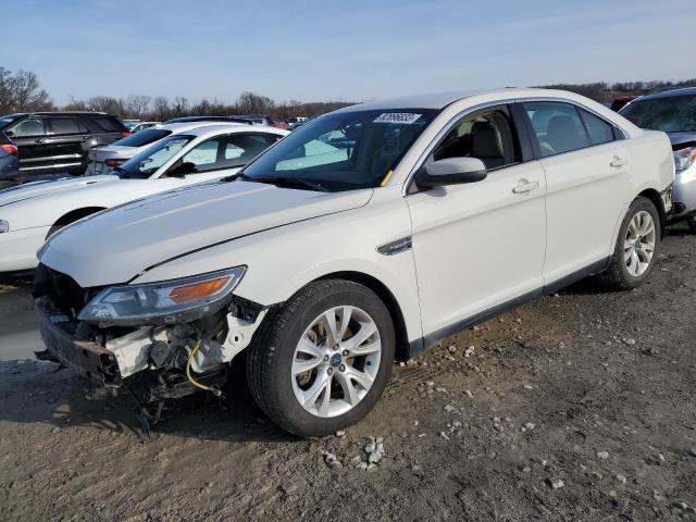 2011 Ford Taurus SEL