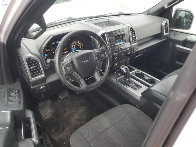 1FTFX1EG5FFB02319 | 2015 FORD F150 SUPER