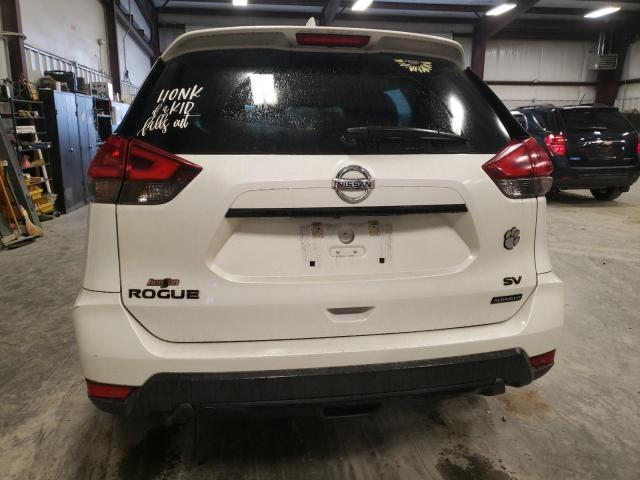 5N1AT2MT3JC750077 | 2018 NISSAN ROGUE S