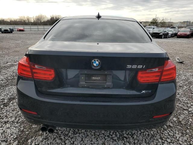 WBA3B5C57FP653806 | 2015 BMW 328 XI SUL