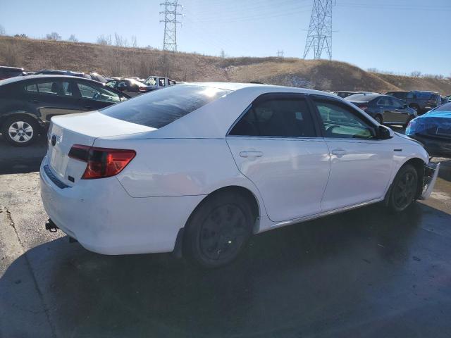 2014 Toyota Camry Hybrid VIN: 4T1BD1FKXEU128978 Lot: 40672214