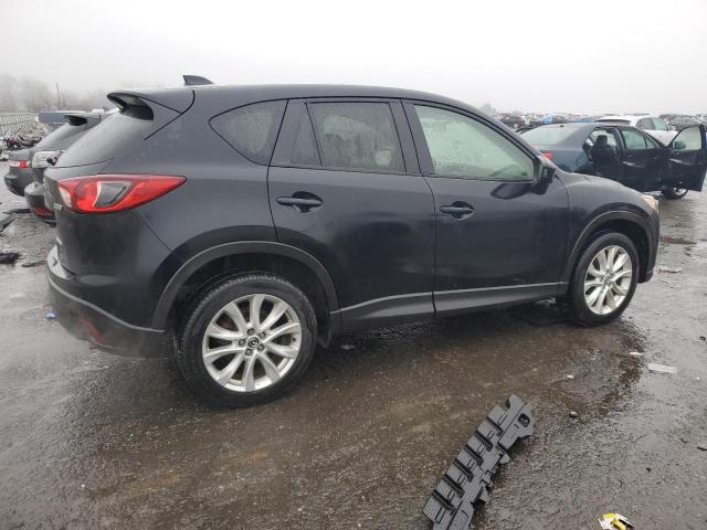 VIN JM3KE4DY8E0303608 2014 Mazda CX-5, GT no.3