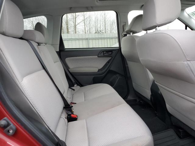 JF2SJAGC6HH546098 | 2017 SUBARU FORESTER 2