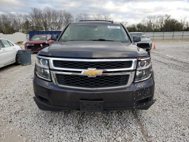 1GNSKBKC1FR232995 | 2015 CHEVROLET TAHOE K150