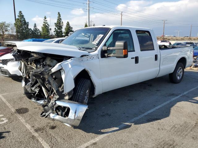 2016 Ford F-250 