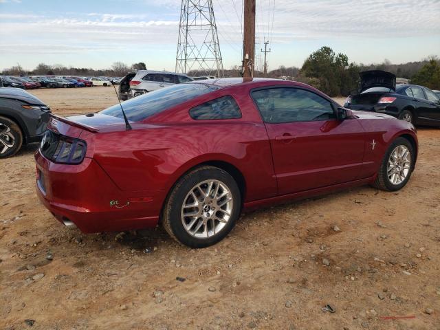 1ZVBP8AMXE5246517 | 2014 FORD MUSTANG