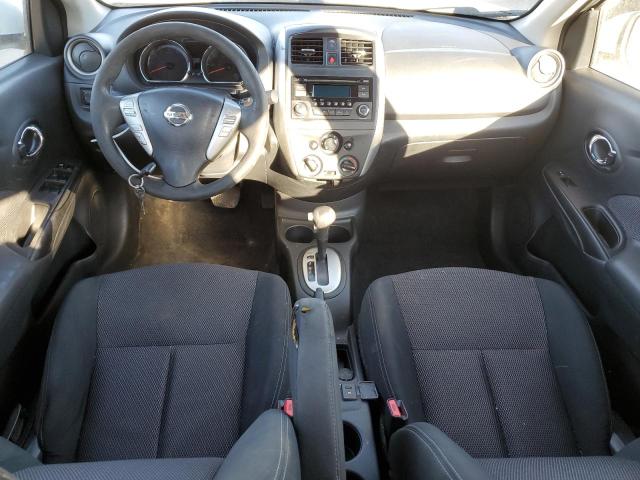 2016 NISSAN VERSA S - 3N1CN7AP3GL883790