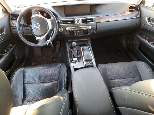 2015 Lexus Gs 350 3.5L(VIN: JTHCE1BLXFA001833