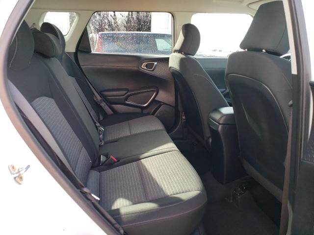 2021 KIA SOUL LX KNDJ23AU6M7139029