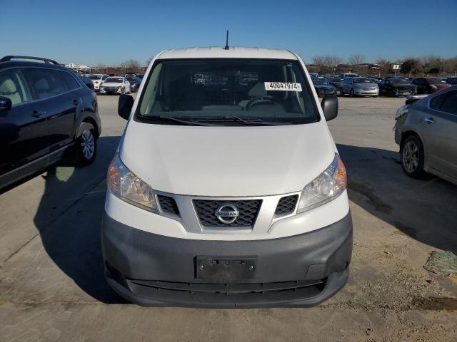 2017 Nissan Nv200 2.5S VIN: 3N6CM0KN2HK712876 Lot: 40047974