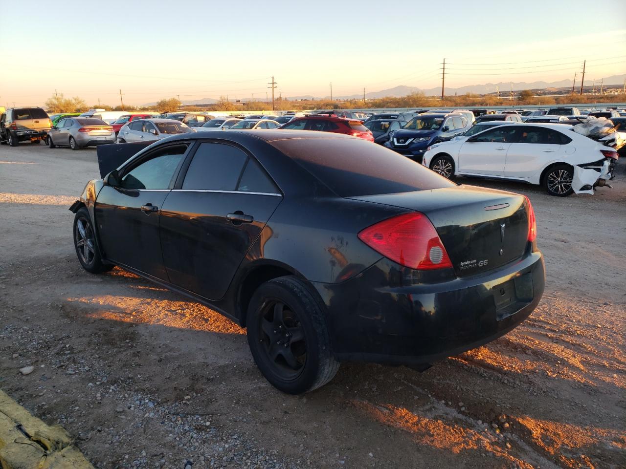 1G2ZG57B994145278 2009 Pontiac G6