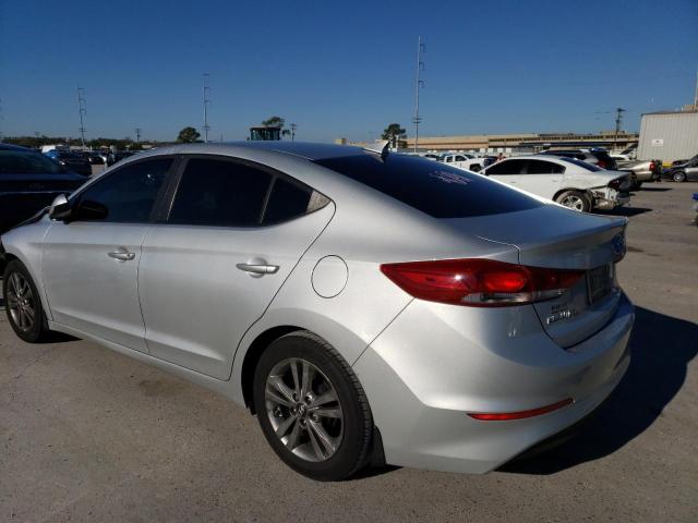 Vin: 5npd84lf1hh208548, lot: 36865984, hyundai elantra se 20172