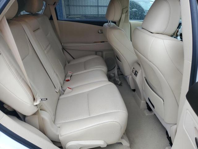 2015 LEXUS RX 450H - 2T2BC1BA3FC008552