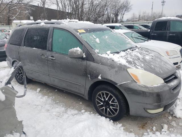 5TDZA22C15S268681 | 2005 Toyota sienna xle