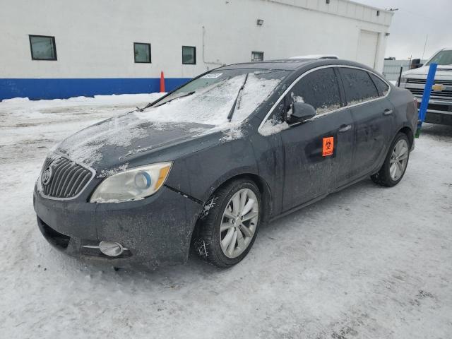 2015 Buick Verano 