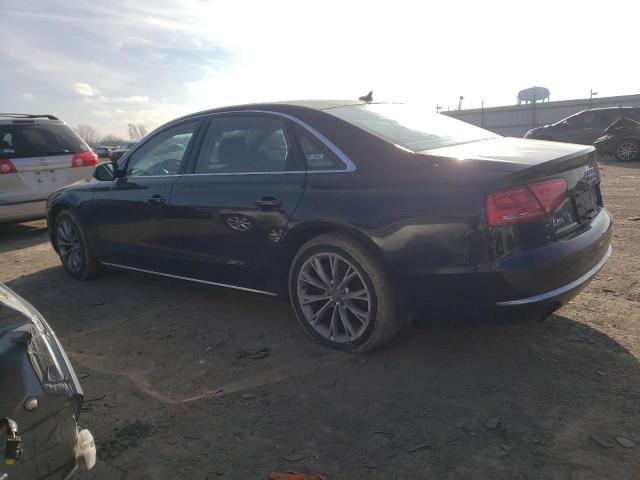 WAURVAFD3CN018179 2012 Audi A8 L Quattro