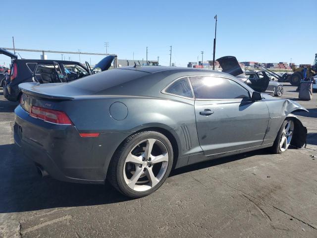 Vin: 2g1fd1e3xf9299902, lot: 37568054, chevrolet camaro lt 20154