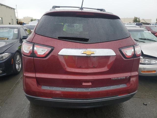 1GNKRGKD4GJ189299 | 2016 CHEVROLET TRAVERSE L