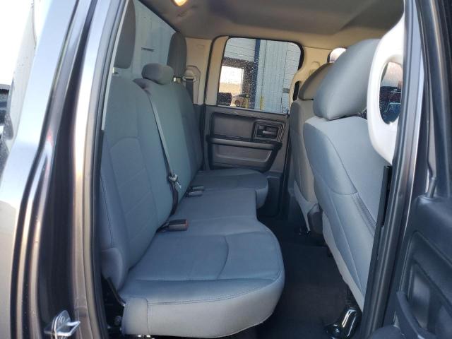 2018 RAM 1500 ST - 1C6RR6FT0JS210239