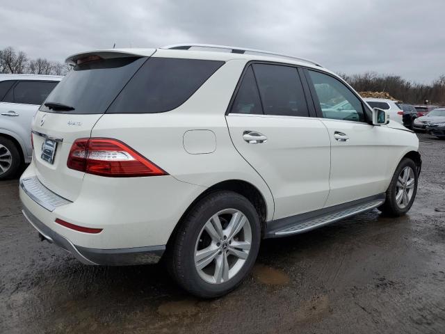 VIN 4JGDA5HBXDA246616 2013 Mercedes-Benz ML-Class, ... no.3