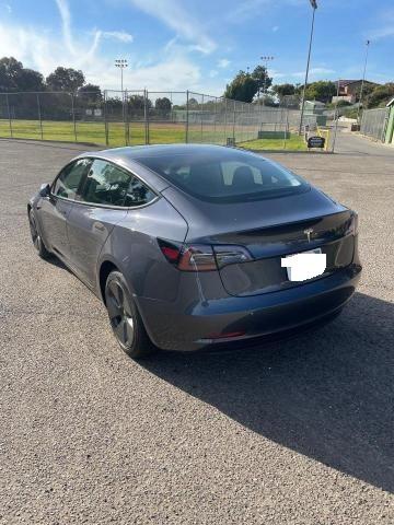 5YJ3E1EA0PF574907 | 2023 TESLA MODEL 3