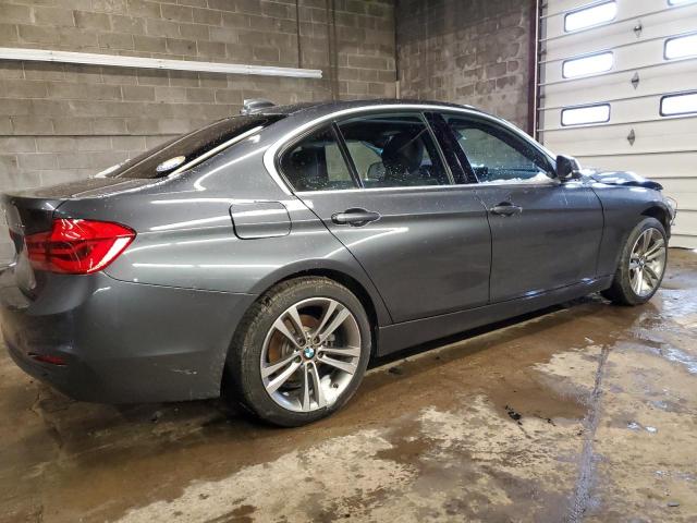 WBA8D9C39HA011907 | 2017 BMW 330 XI