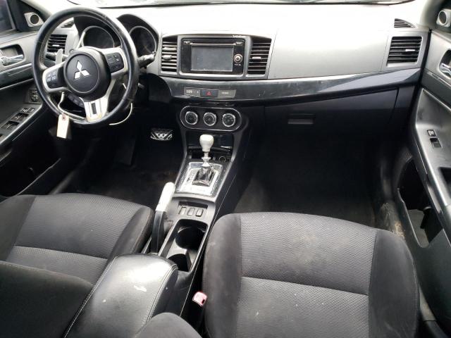 2015 MITSUBISHI LANCER RAL - JA32V6FV5FU008885
