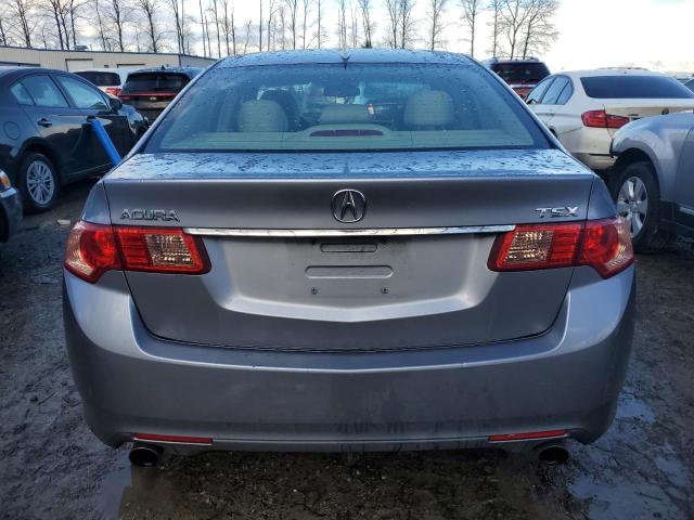 JH4CU2F4XEC005055 | 2014 ACURA TSX