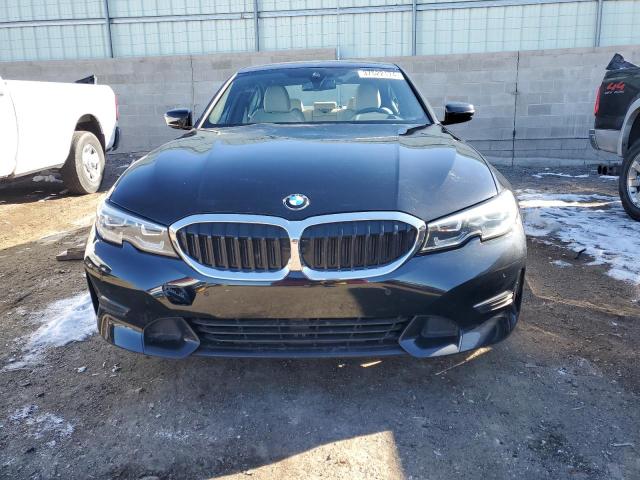 3MW5R7J07M8B52479 | 2021 BMW 330XI