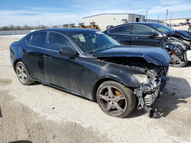 2007 Lexus Is 250 VIN: JTHBK262672045089 Lot: 40216664