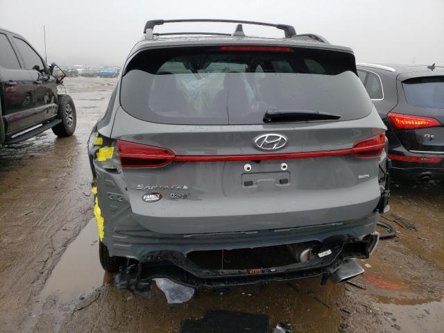 2023 HYUNDAI SANTA FE X - 5NMS6DAJ6PH614471