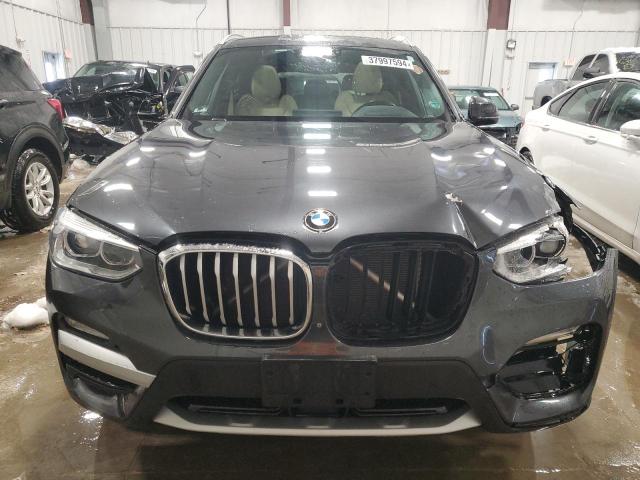 5UXTR9C50JLA13864 2018 BMW X3, photo no. 5