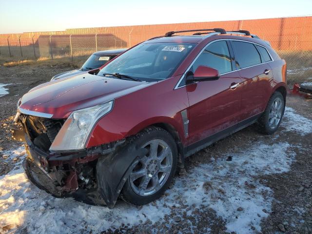 2011 Cadillac SRX Premium Collection