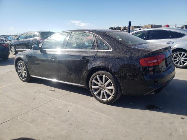 VIN WAUAFAFL6EN005284 2014 Audi A4, Premium no.2