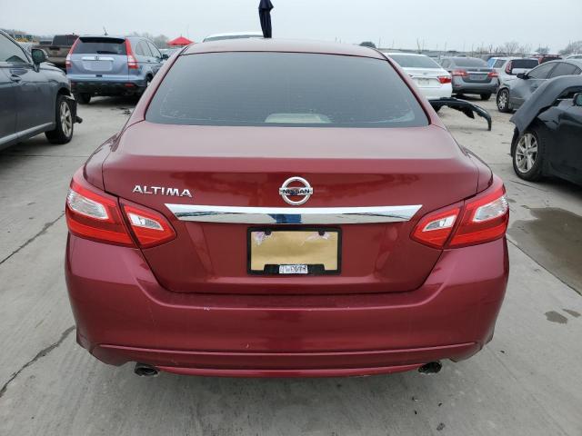 2016 Nissan Altima 2.5 VIN: 1N4AL3AP8GN378014 Lot: 40223824