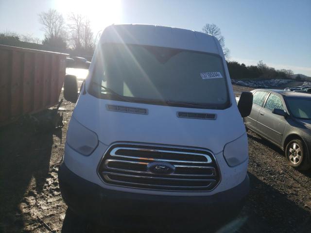 2018 FORD TRANSIT T- - 1FBZX2CG9JKA86331