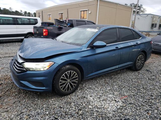 Vin: 3vwc57bu7km104067, lot: 37958724, volkswagen jetta s 20191
